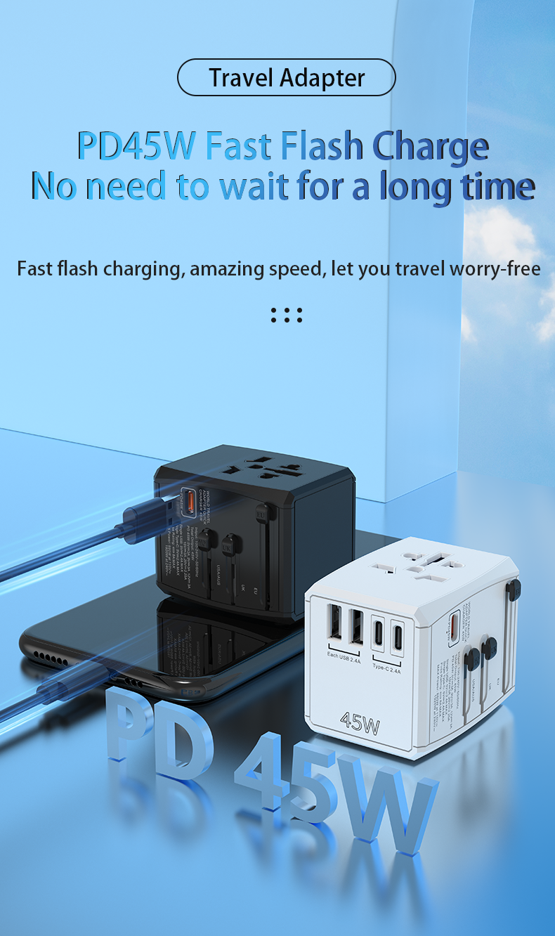 Fast Charging