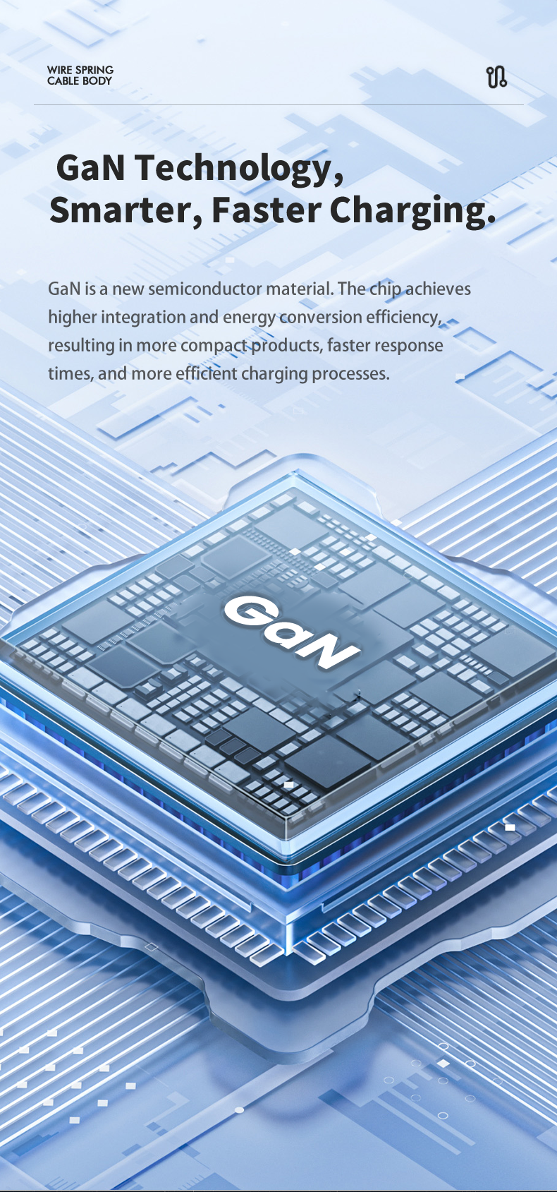 GaN Technology