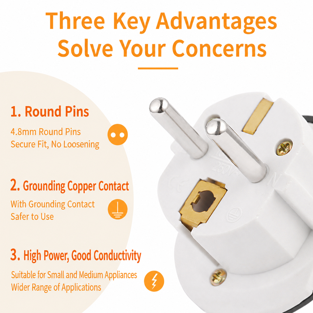 Key Advantages