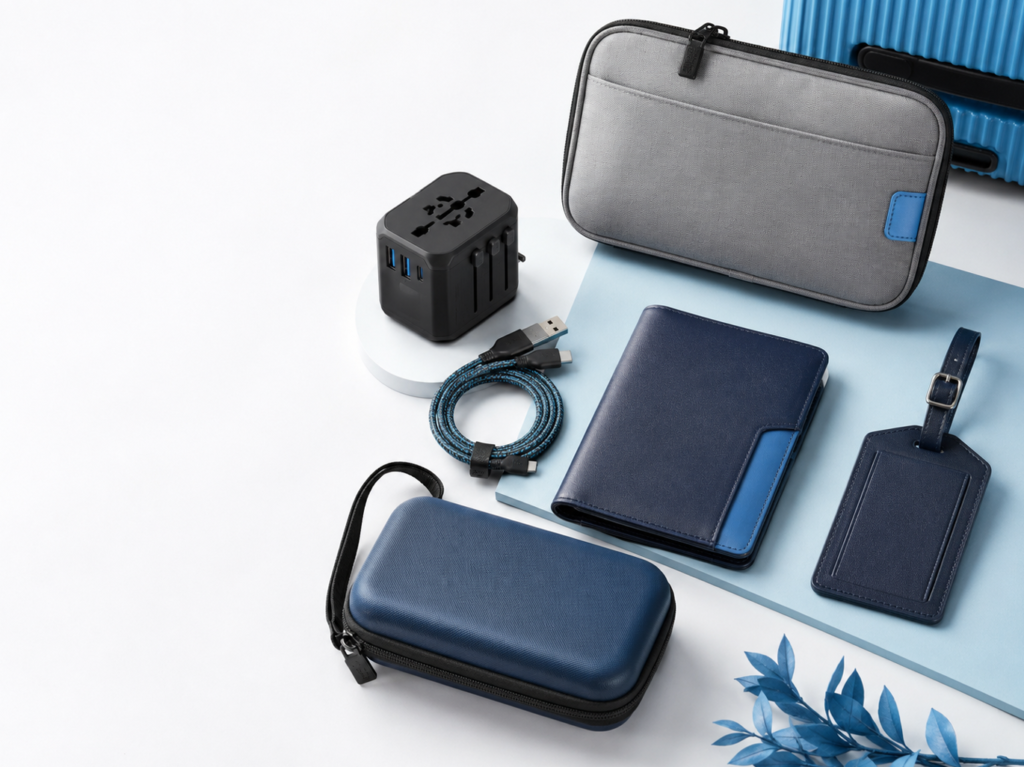 Travel accessories