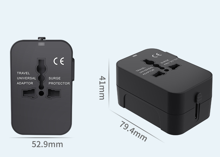 product size