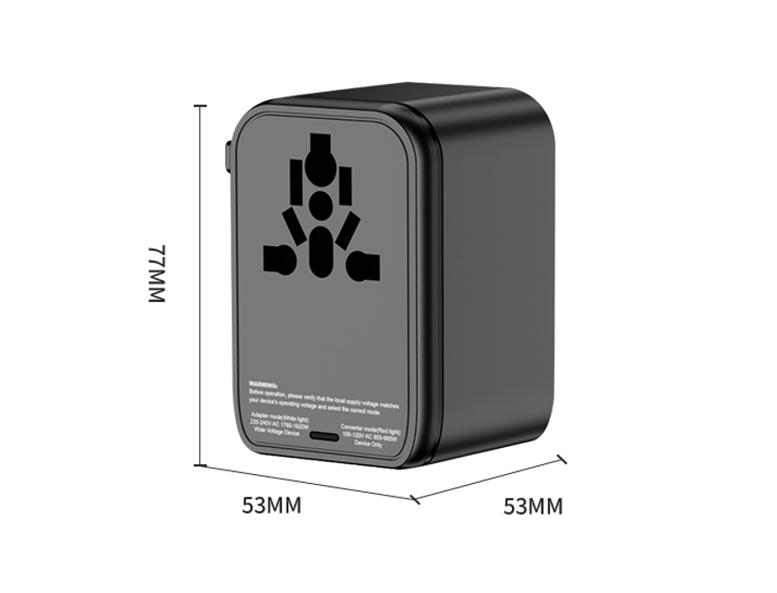 Size