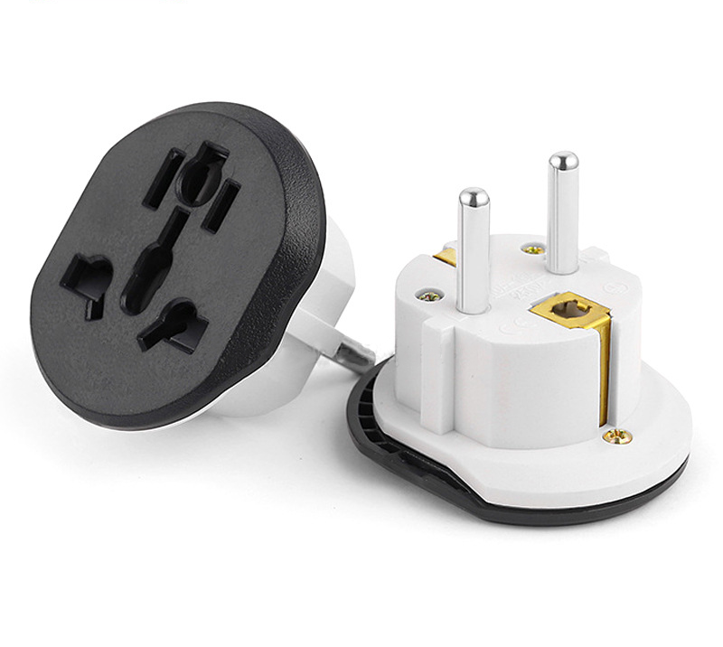 CF-168 universal socket