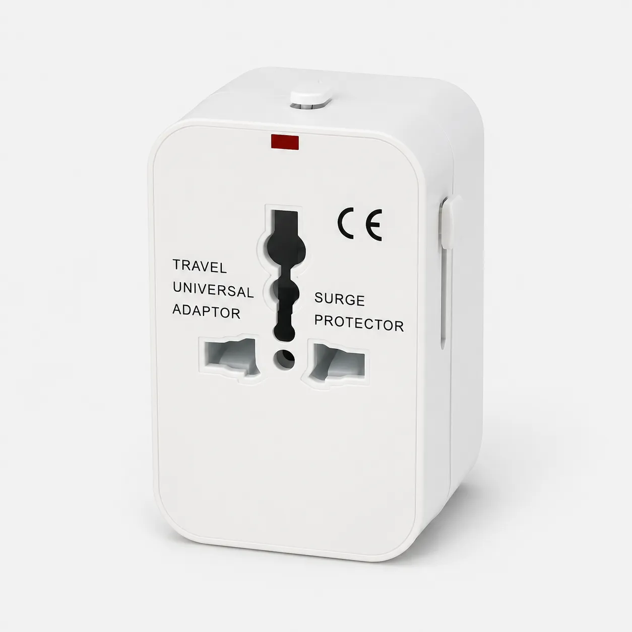 OEM universal travel adapters for global markets