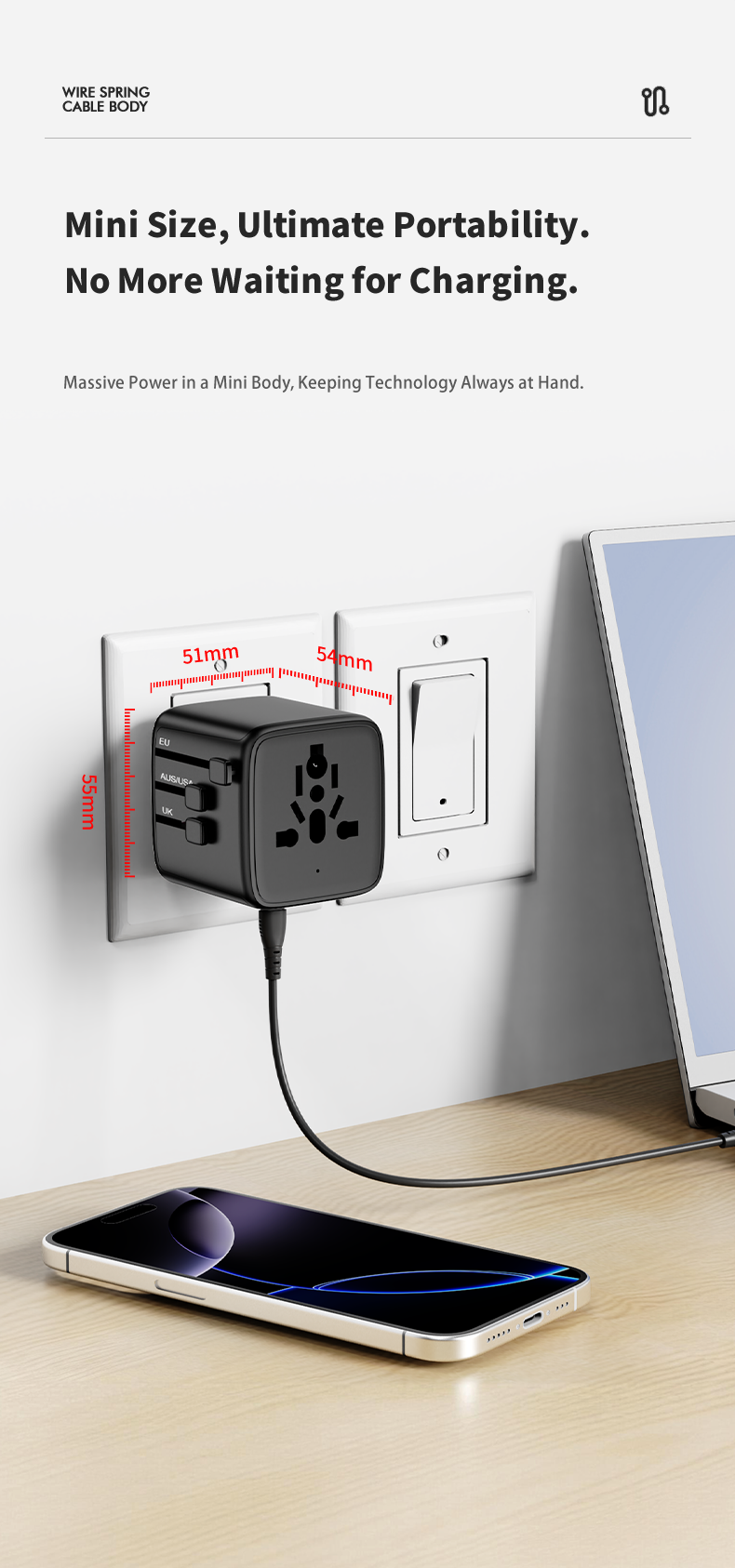 plug in socket